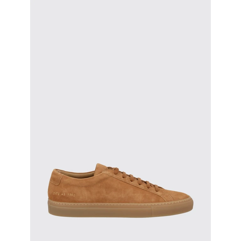 Sneakers Men color Leather (25731302)