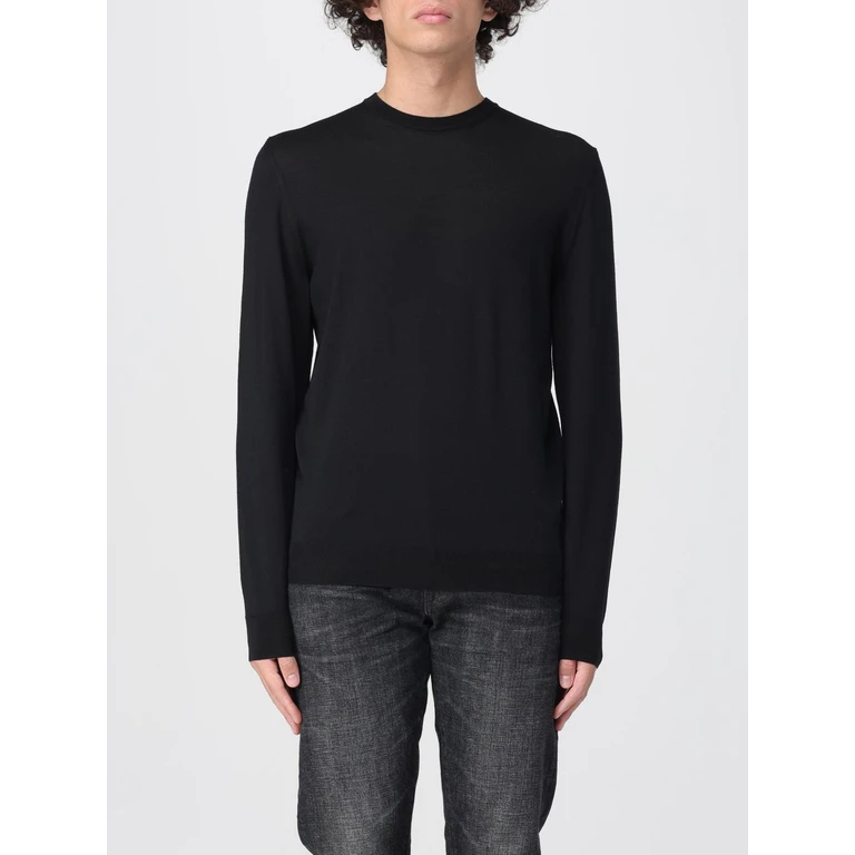 DRUMOHR Sweater Men color Black (D0D103L690)