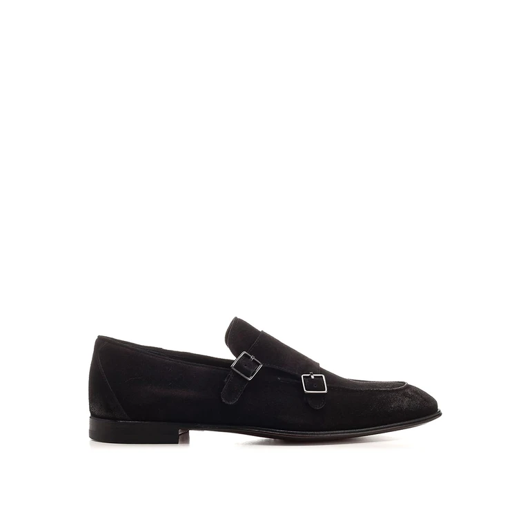Corvari Mocassins - Noir (1846131PESCARASOFTY561NERO)