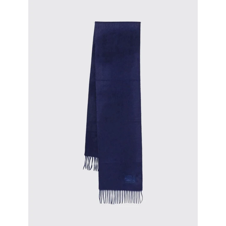 Scarf Men color Blue (M1A150KT61347)