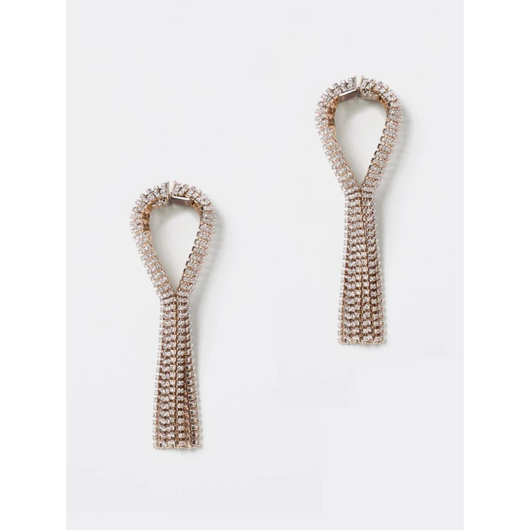 Jewel Woman color Gold (25PBB0409MET726M711)