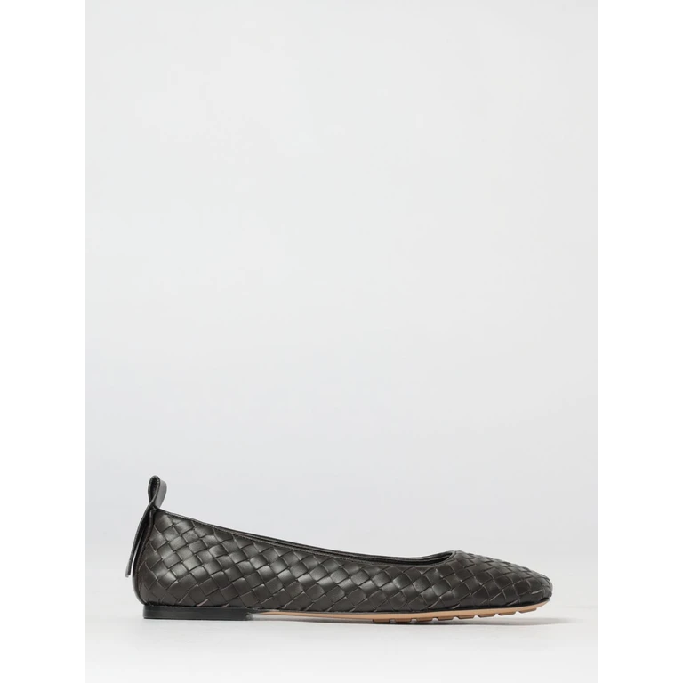 Ballet Flat Woman color Brown (868206V2ED02006)