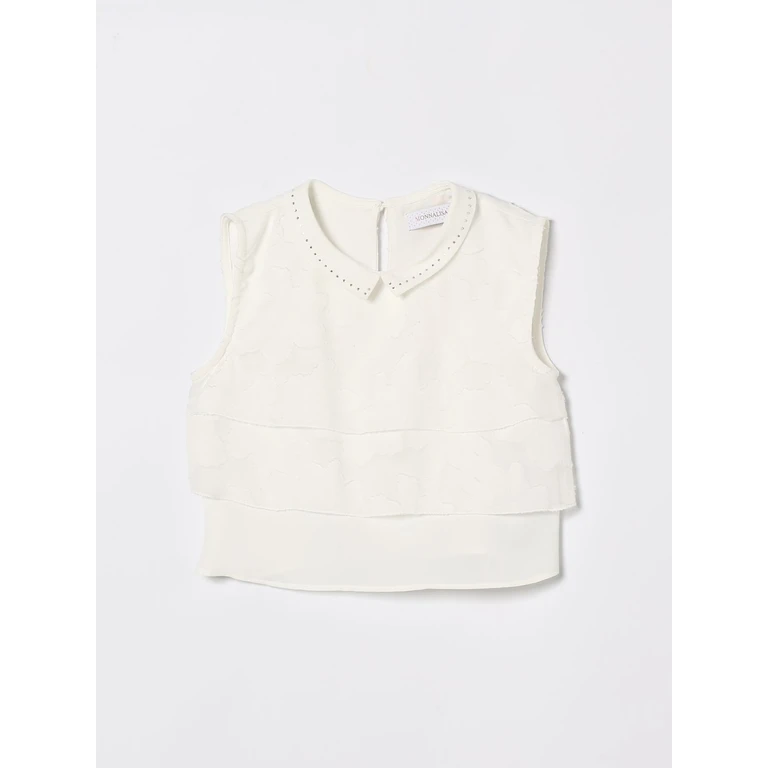 Top Kids color Yellow Cream (71G30679900001)