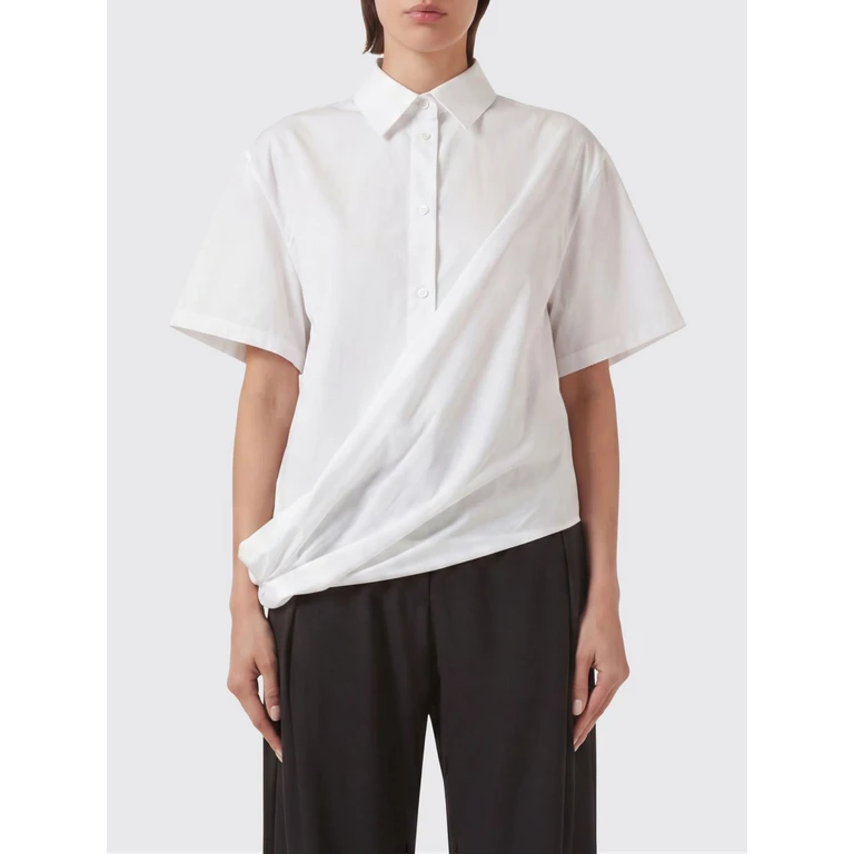 Shirt Woman color White (S540Y05XD2WHITE)