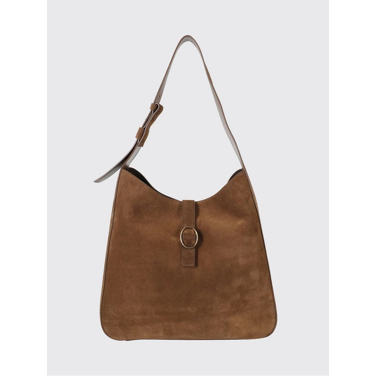 Shoulder Bag Woman color Cocoa (B02234PEACOCOA)