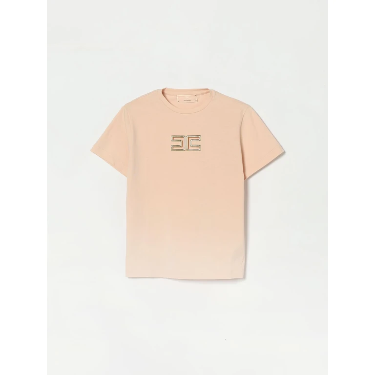 T-Shirt Kids color Pink (EFTS2610JE006C125)