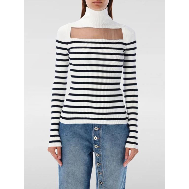 Sweater Woman color White (2430FPL066M0630159)