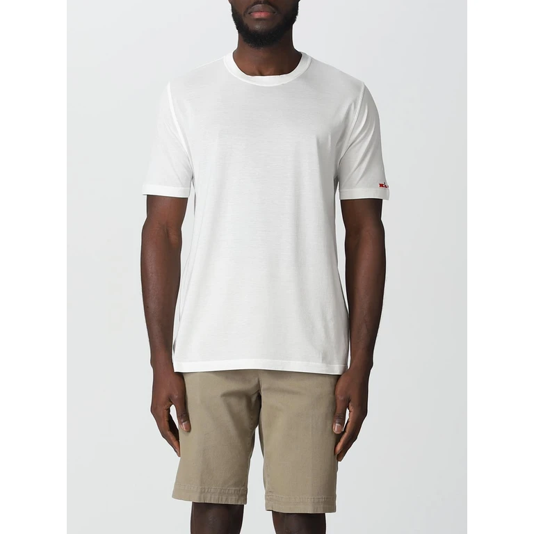 T-Shirt Men color White (UK1165E23HE30)