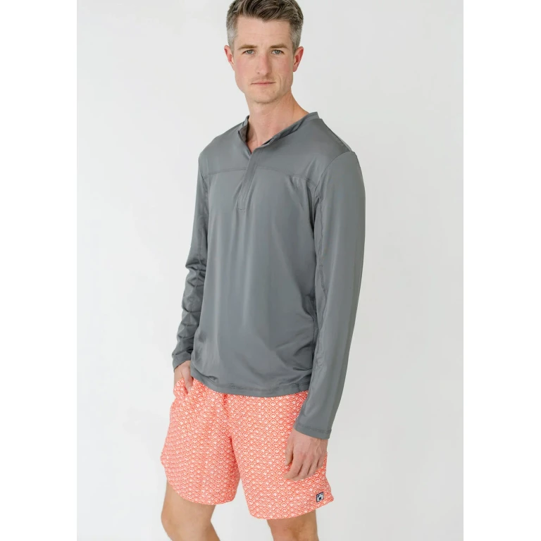 Men's Amelia Island Swim Trunk