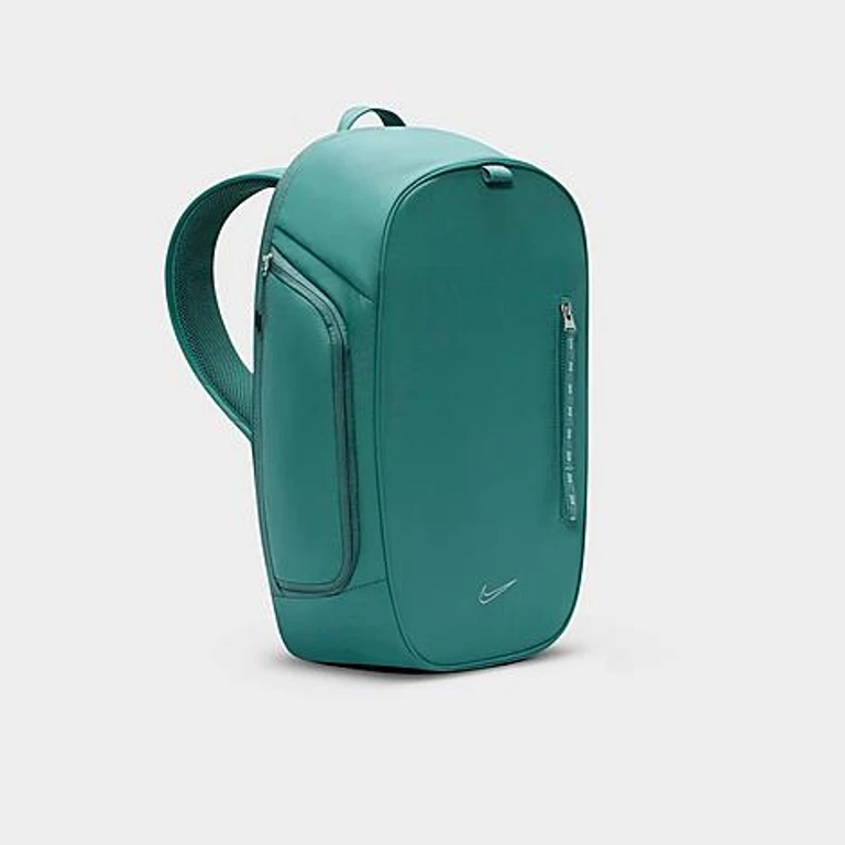 Sportswear Commute Backpack (25L) in Mineral Slate/Mineral Slate/Light Pumice
