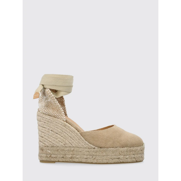 Espadrille Woman color Sand (0216410022017)
