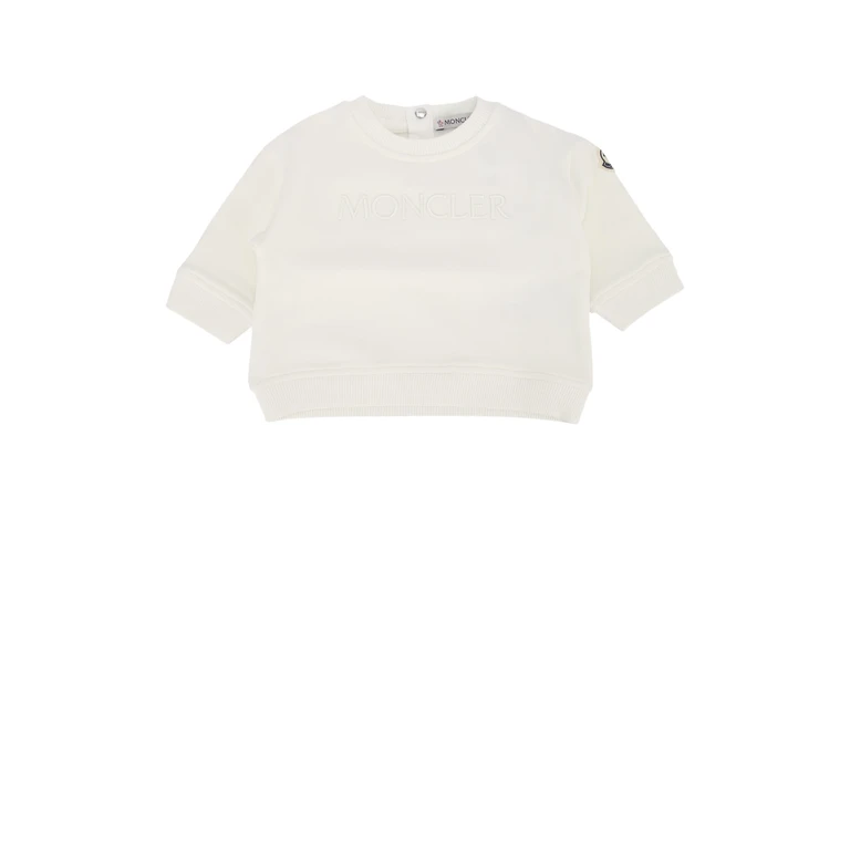 Moncler Jr Dress 514 Abiti