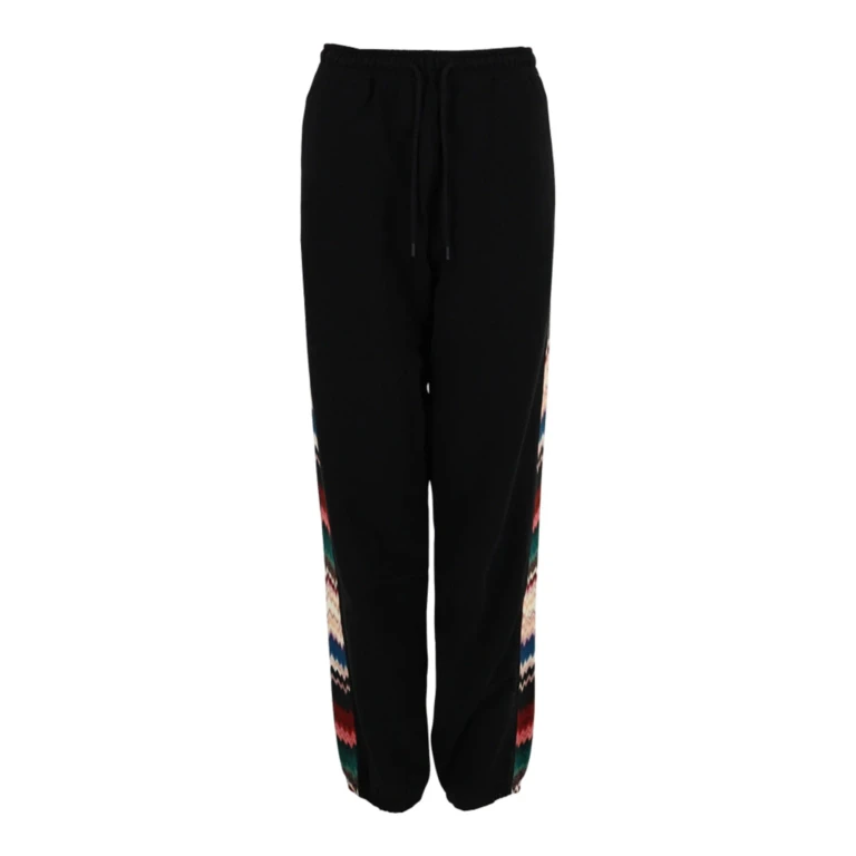 Chevron Joggers