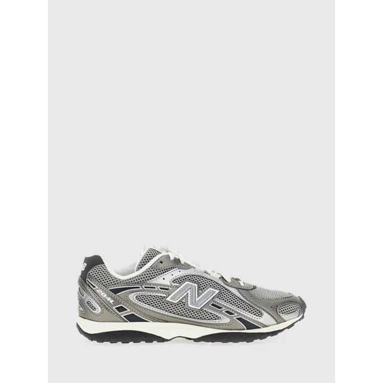 Sneakers Woman color Silver (U204L1KP)