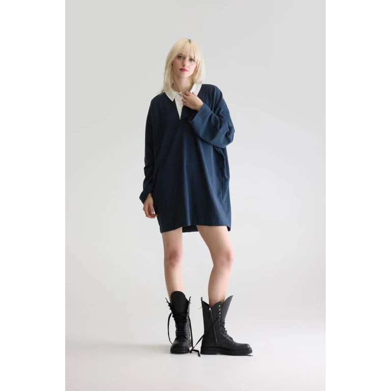 Dress Foogy T1794 America
