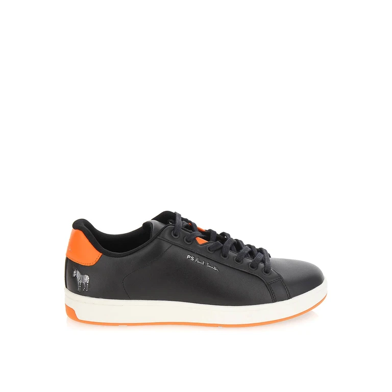 Ps by Paul Smith Baskets - Noir (M2SALY06MCAS79)