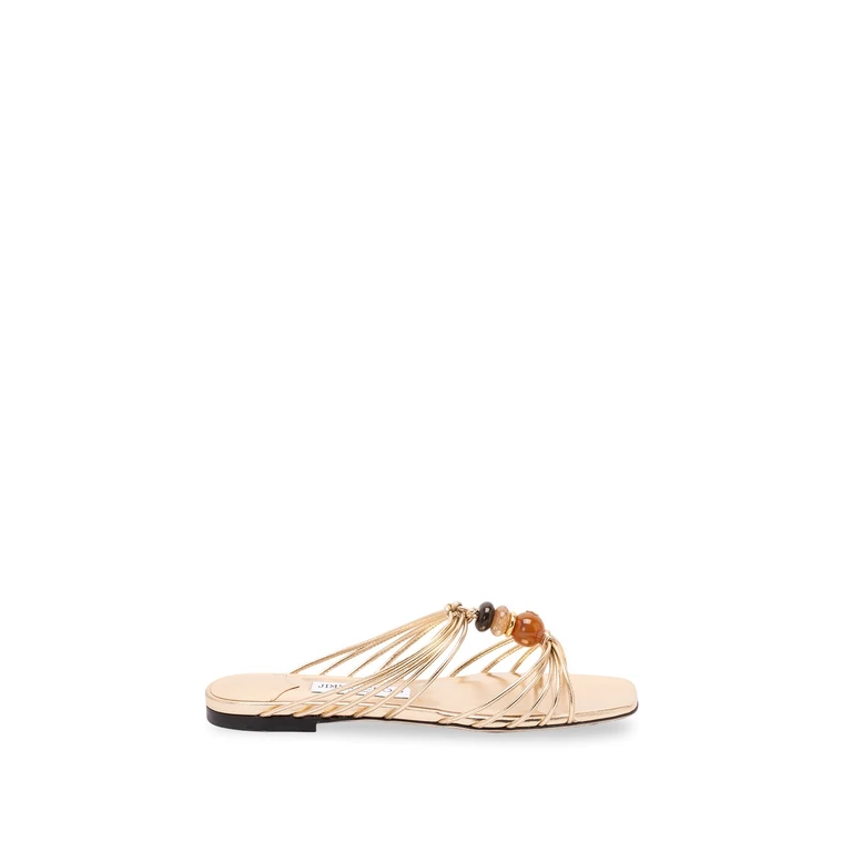 `Lova Mule Flat`