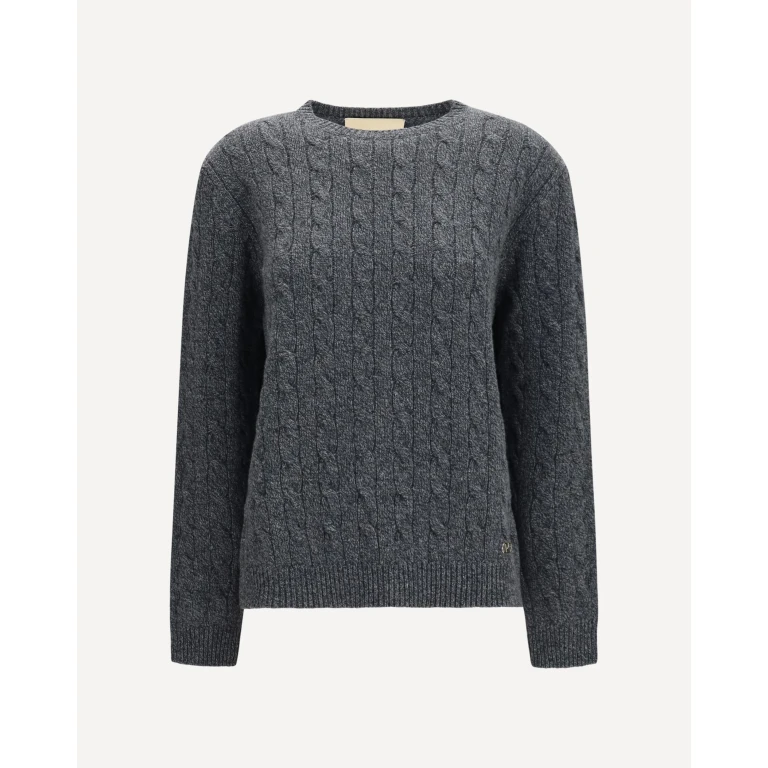 VALENTINO Virgin wool Sweater Female M