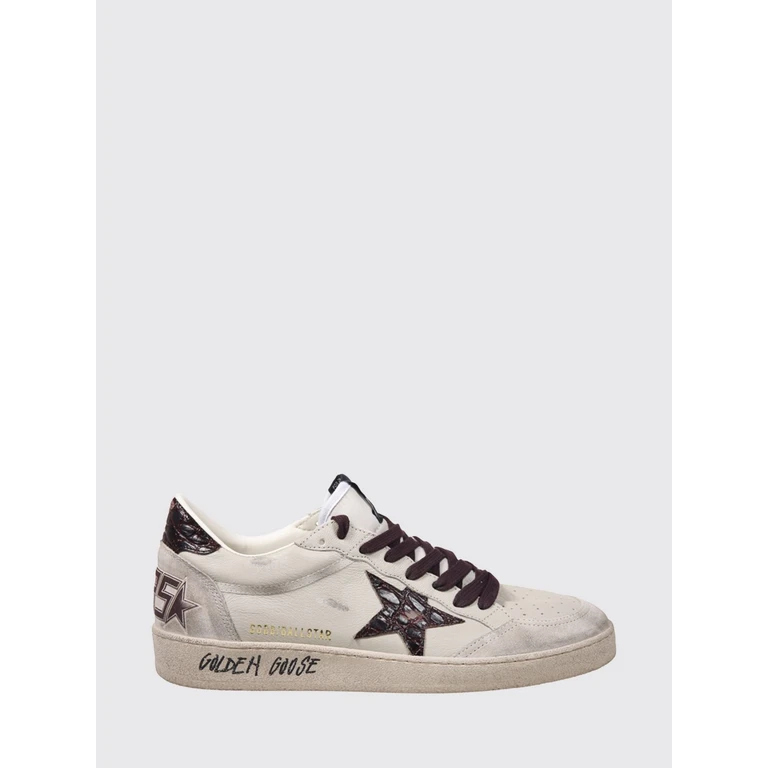 Sneakers Men color White (GMF00117F00873515985)