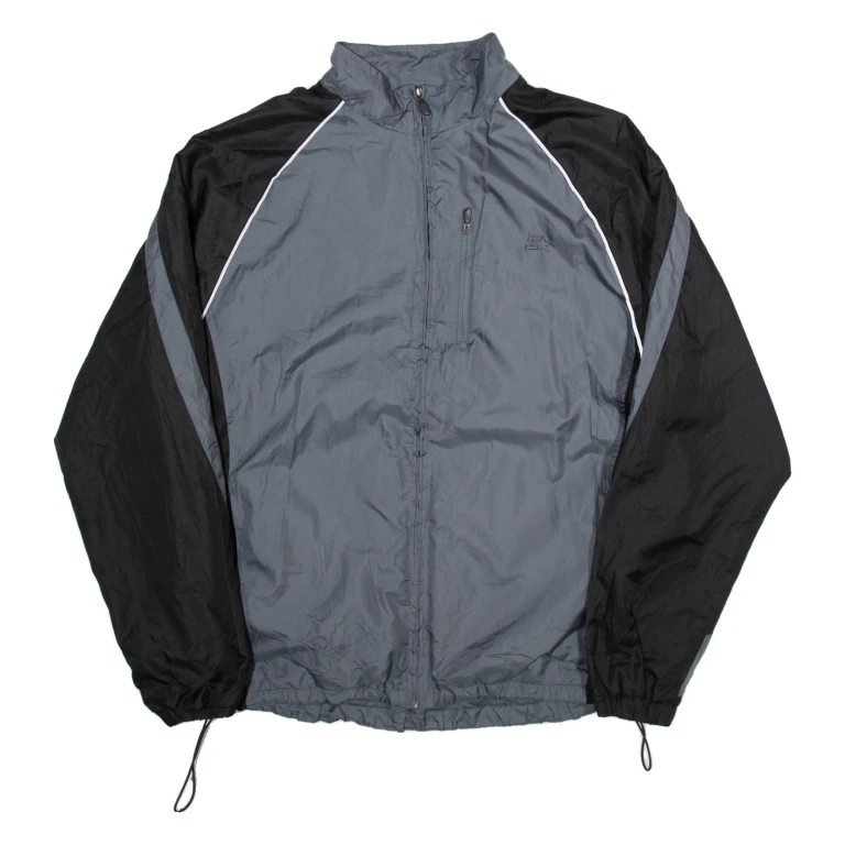 G-STAR Mens Jacket Grey L