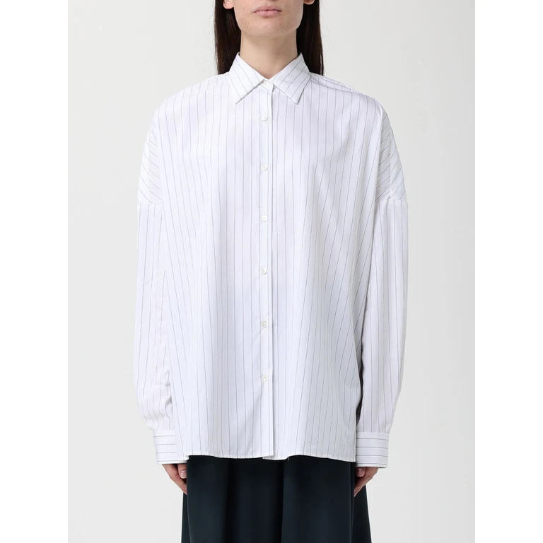 Shirt Woman color Navy (0107002021509)
