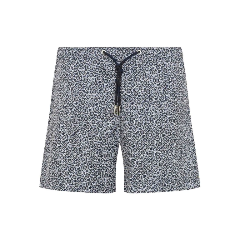 Orlebar Brown Short De Bain - Beige (281740NIGHT)