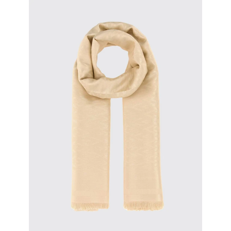 Scarf Woman color Butter (EB104HKS581)