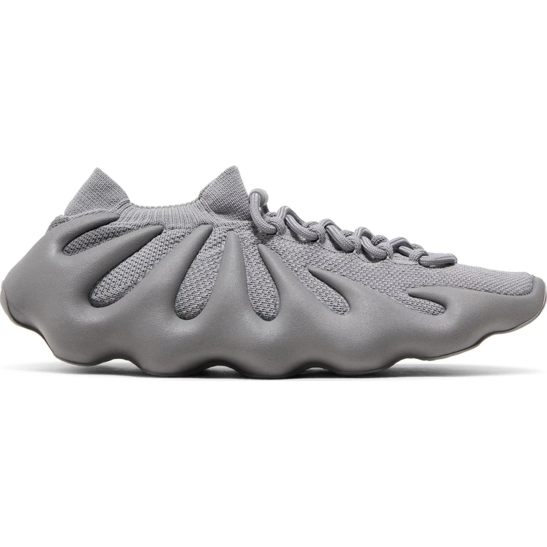 Men's Yeezy 450 'Stone Grey' Sneakers
