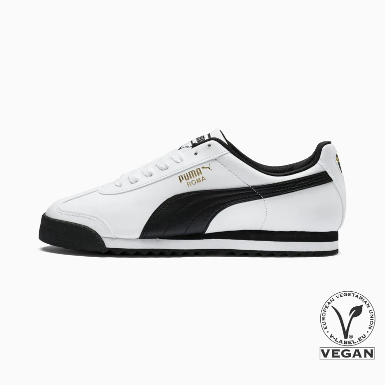 Men's Roma Basic Sneakers
