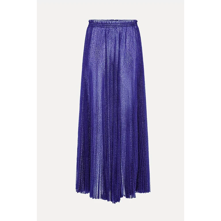 Skirt 10684_my Skirt Bleu - BLEU / 1-S