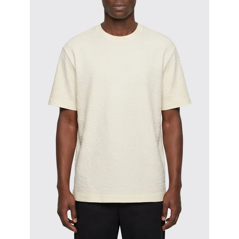 T-Shirt Men color White (50557395131)