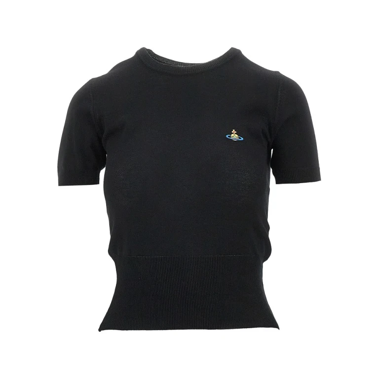 ヴィヴィアン・ウエストウッド Bea ニットTシャツ