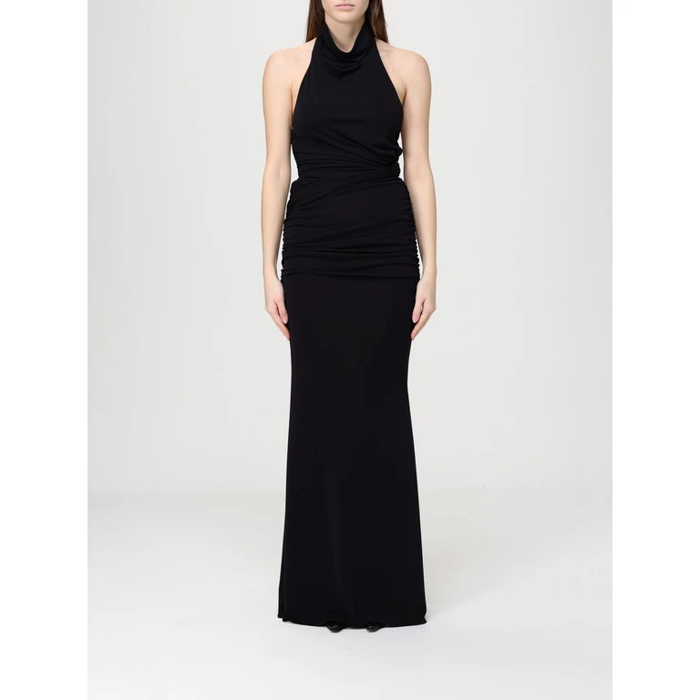 Long Jersey Dress (T190114ATJP073999)