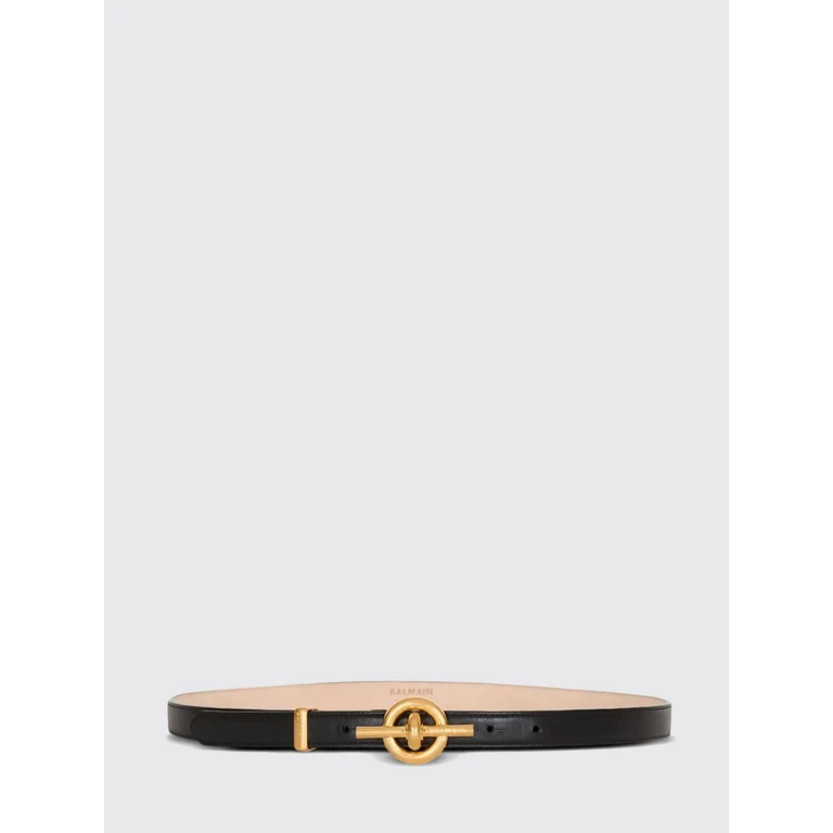 Belt Woman color Black (GN1WJ217LSAX0PA)