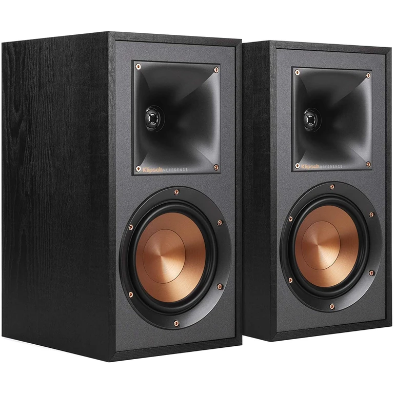 R-41M Reference Bookshelf Speakers (Pair)