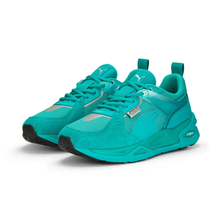 Men's Mapf1 Trc Blaze M Gr Sneakers