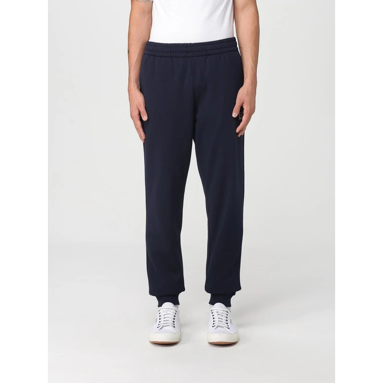Pants Men color Blue (8NPP64PJVTZ1562)