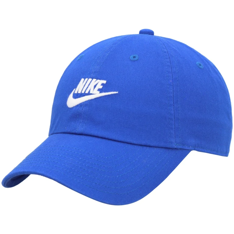 Men's Royal Futura Wash Club Adjustable Hat Hats