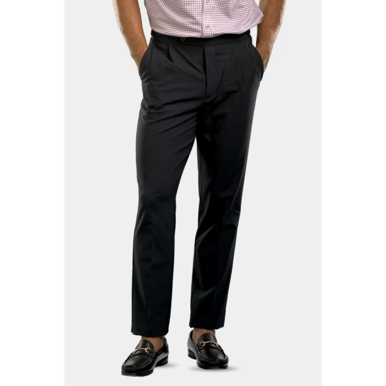 High-Five Tech Pants - Navy