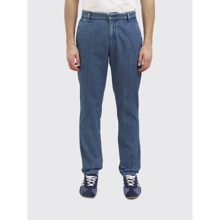Jeans Men color Blue (UP688DFE328UMG1800)