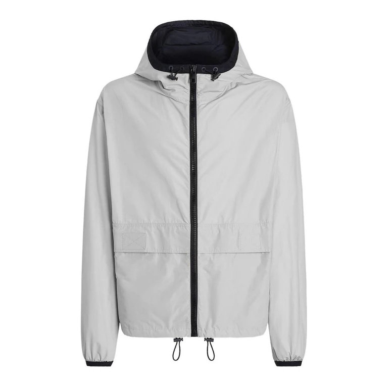 Veste Casual - Blanc (G9CBLTHUMWKM0633)
