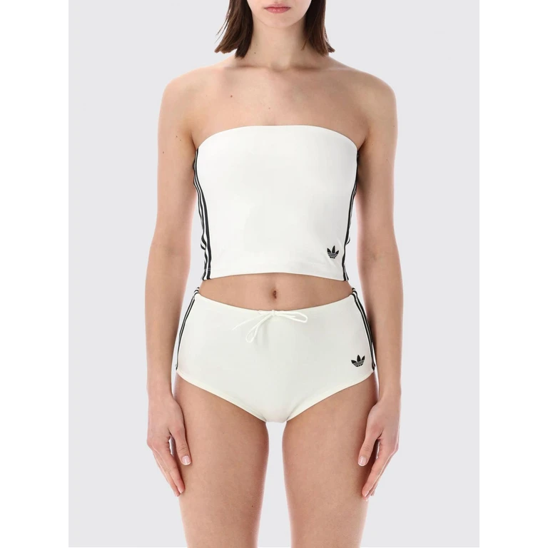 Top Woman color White (KD6235)