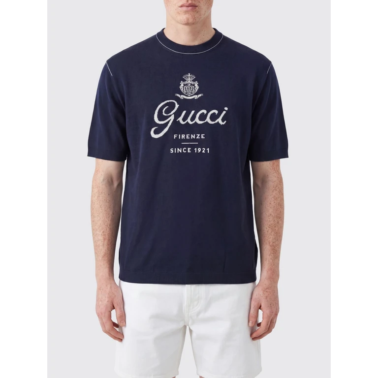 Sweater Men color White (851828XKFC84041)