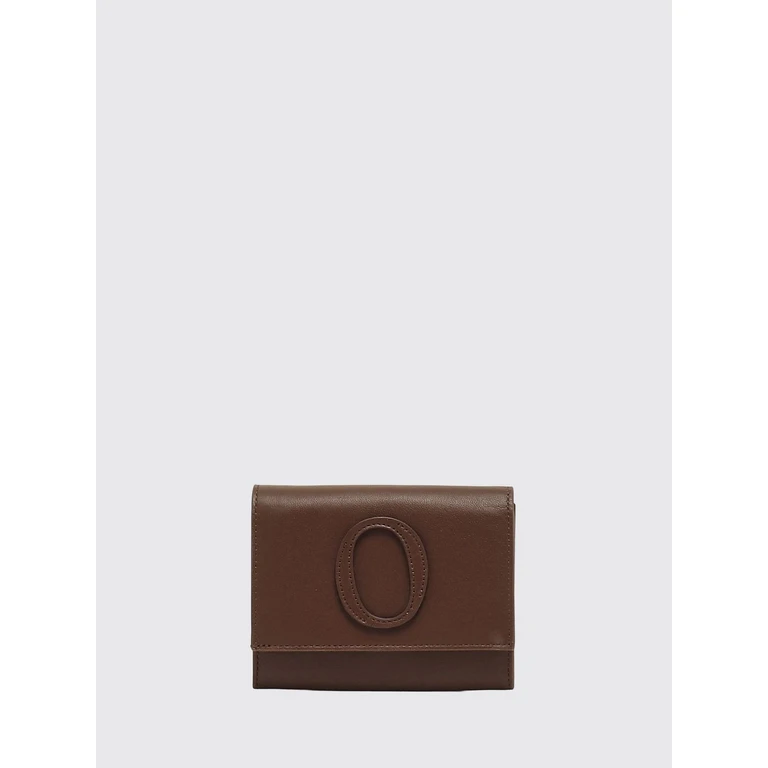 Wallet Woman color Brown (SD0142ZNZCOA)