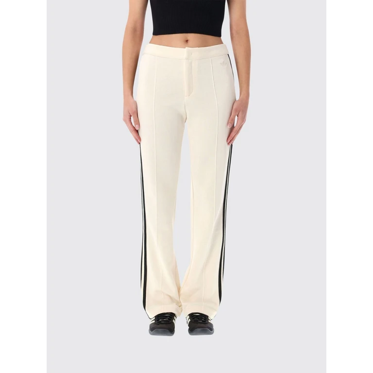 Pants Woman color White (KD0352)