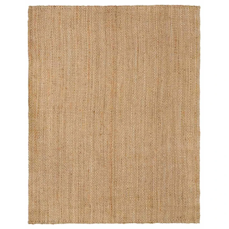 Herndon Braided Jute Rug