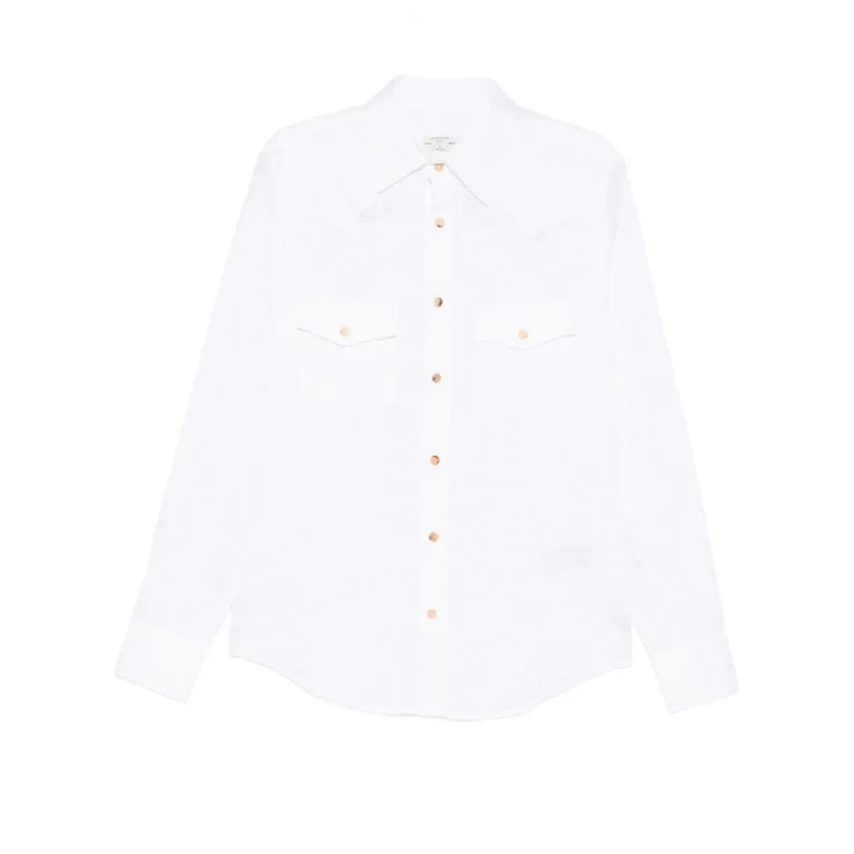 Western Shirt (C0002017T896A)