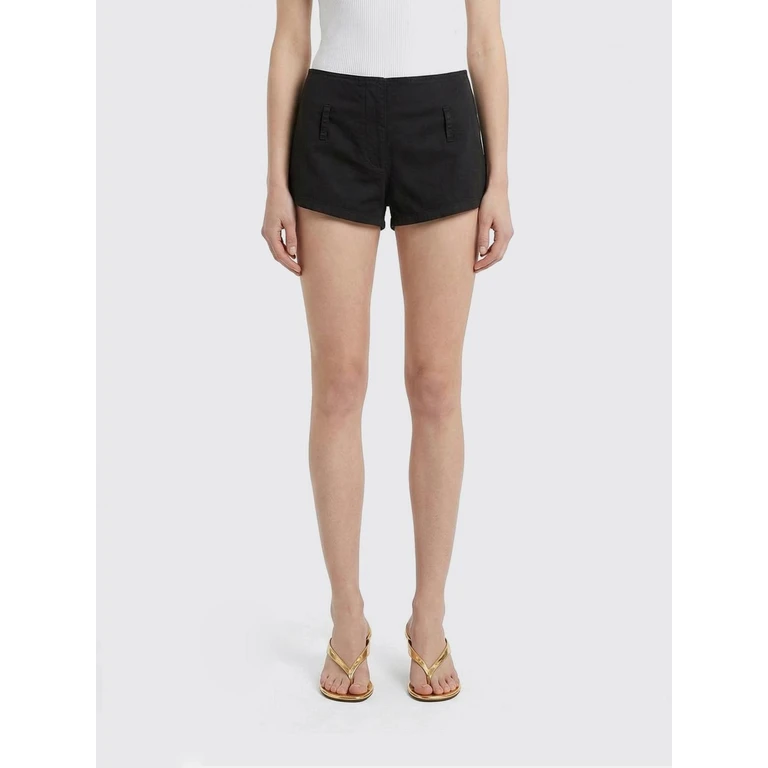 Shorts Woman color Black (MIASHORTSBLACK)
