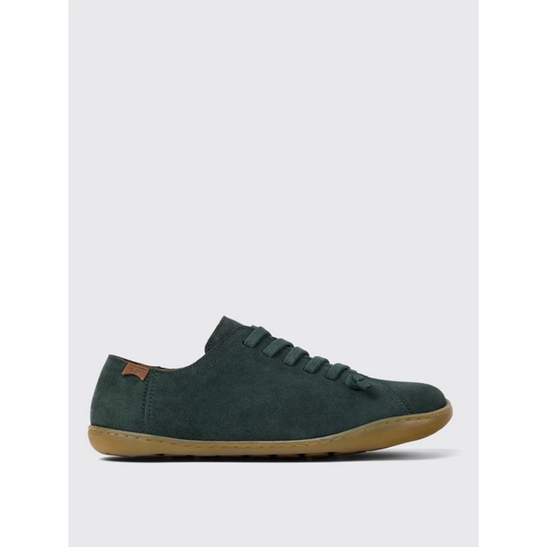 Sneakers Woman color Green (20848-245PEU0)