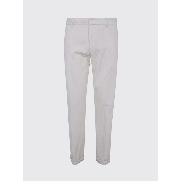 Pants Men color White (UP688VS0031A27017)